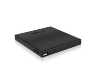 ICY BOX Adapter na dysk 2.5" do laptopa (slot DVD 12.7mm) - 162134 - zdjęcie 5